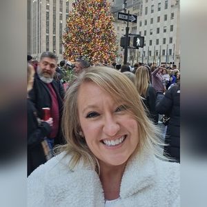 Meet your Posher, Kasey